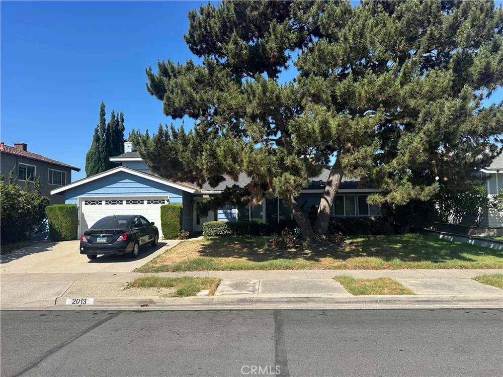 2013 Prowse Street Placentia, CA 92870