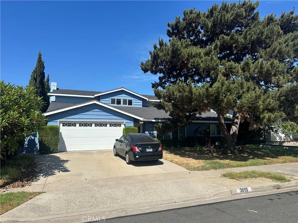 2013 Prowse Street Placentia, CA 92870