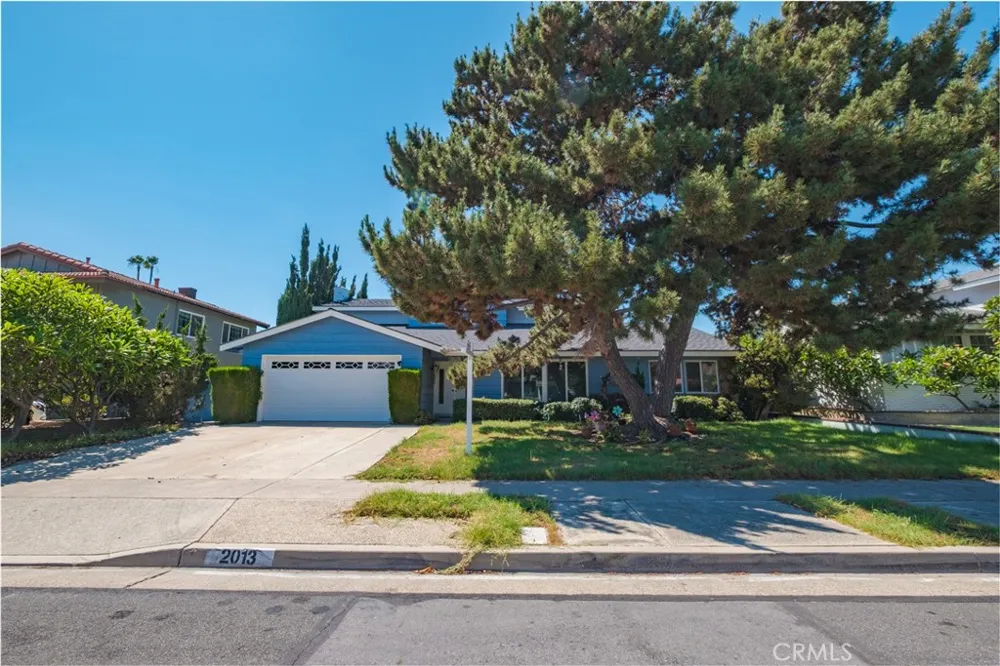 2013 Prowse Street Placentia, CA 92870