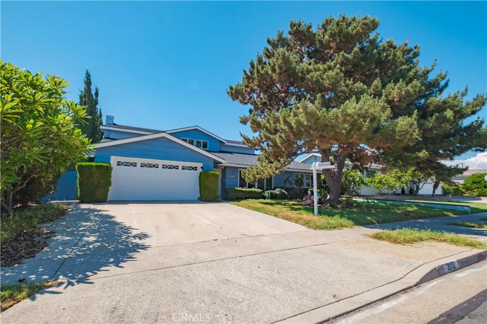 2013 Prowse Street Placentia, CA 92870