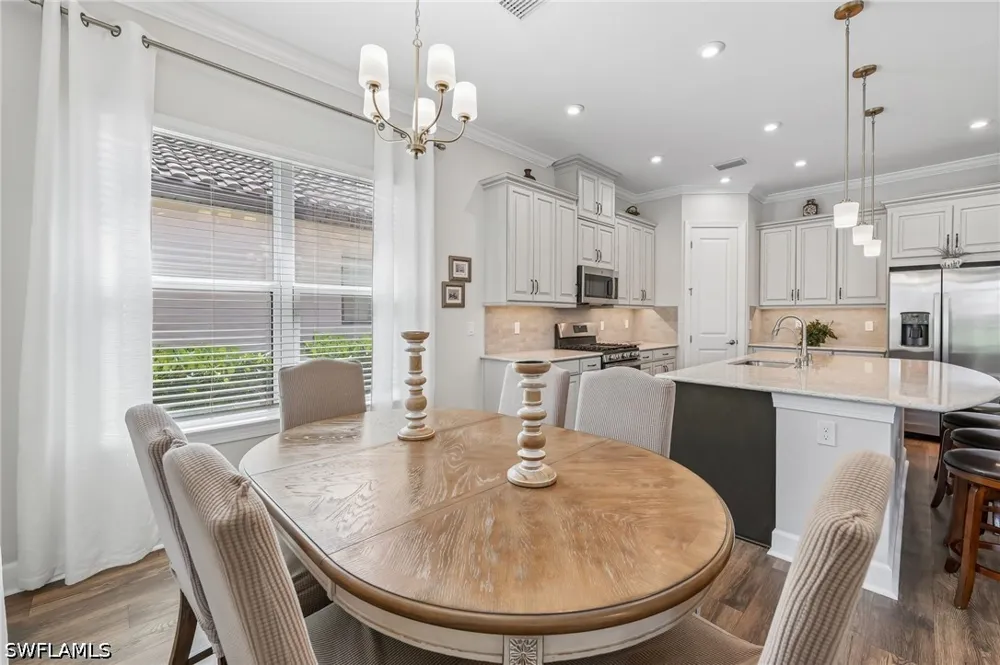 Lucello Terrace S Naples, FL 34114
