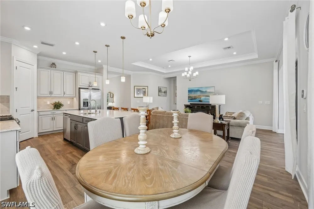 Lucello Terrace S Naples, FL 34114