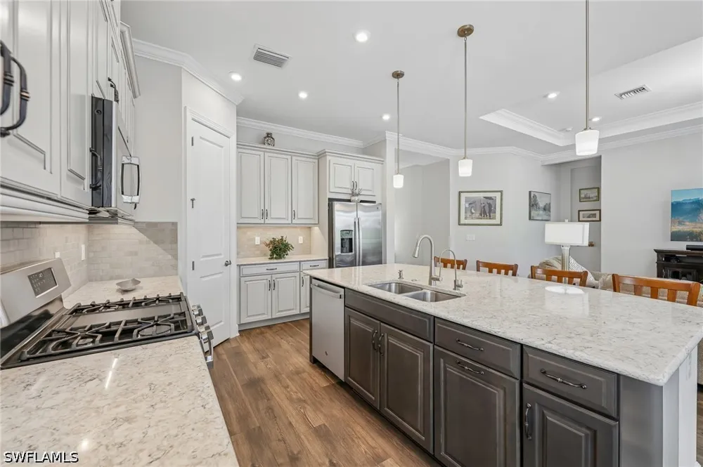 Lucello Terrace S Naples, FL 34114