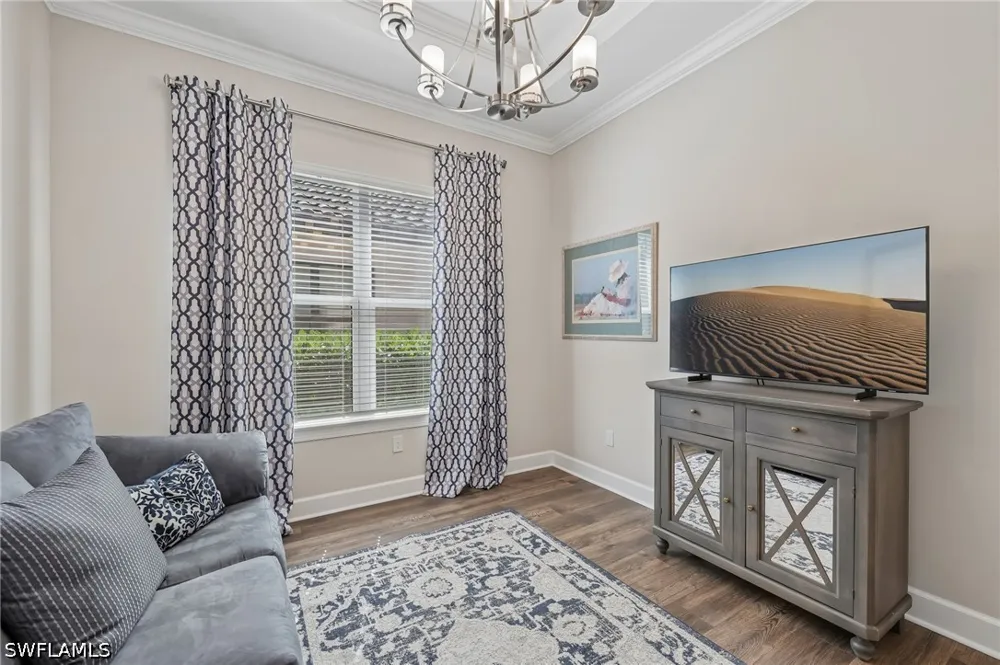 Lucello Terrace S Naples, FL 34114
