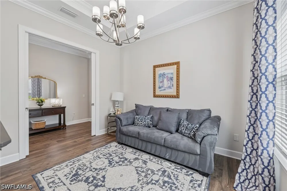 Lucello Terrace S Naples, FL 34114