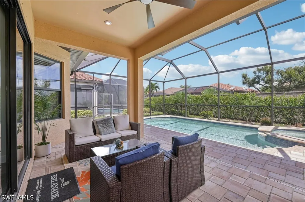 Lucello Terrace S Naples, FL 34114