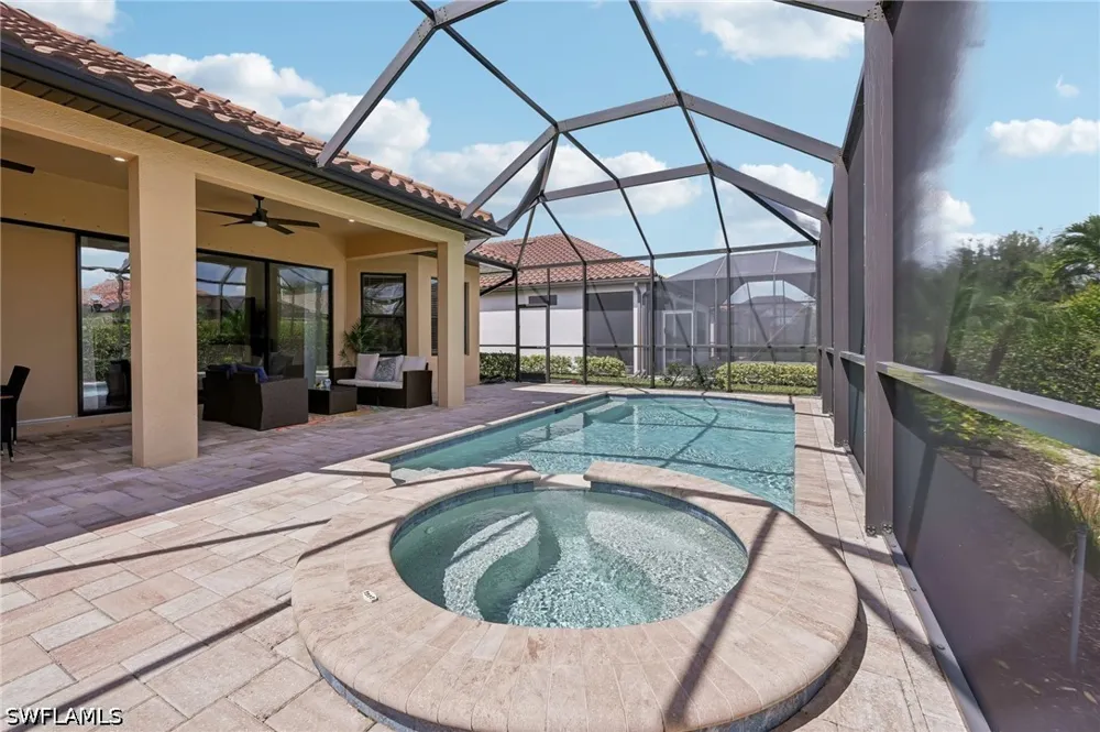 Lucello Terrace S Naples, FL 34114