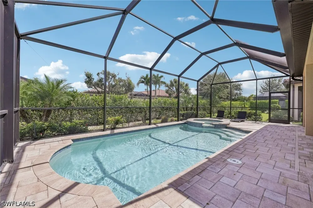 Lucello Terrace S Naples, FL 34114