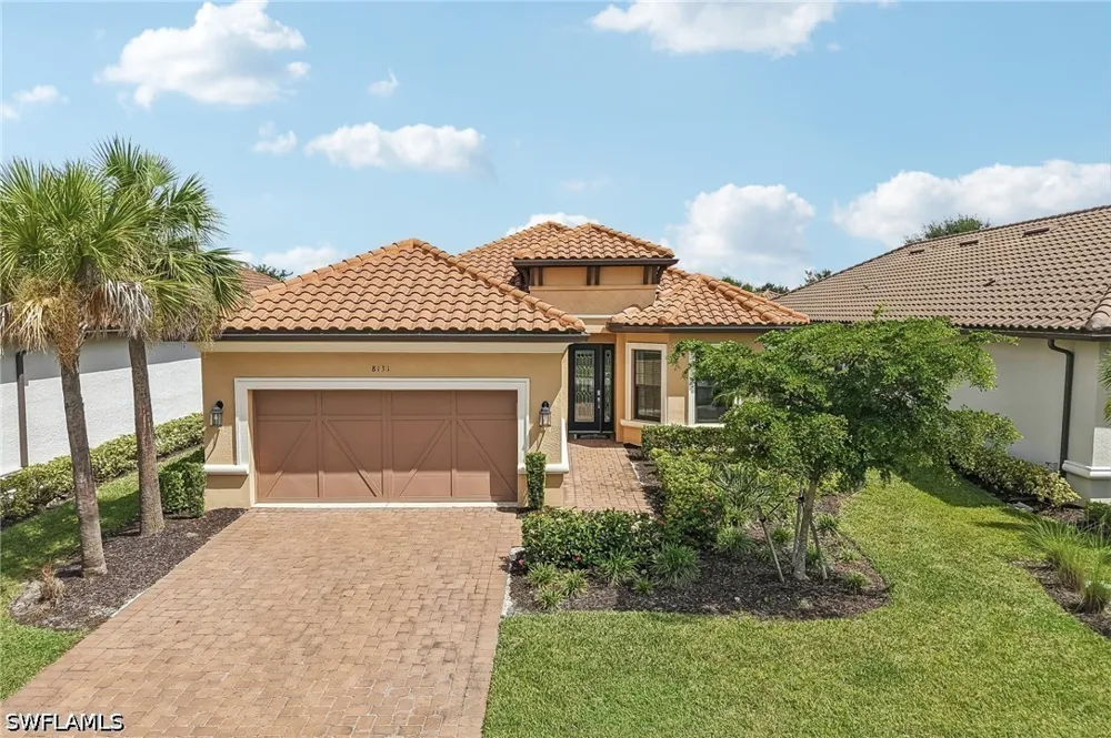 Lucello Terrace S Naples, FL 34114
