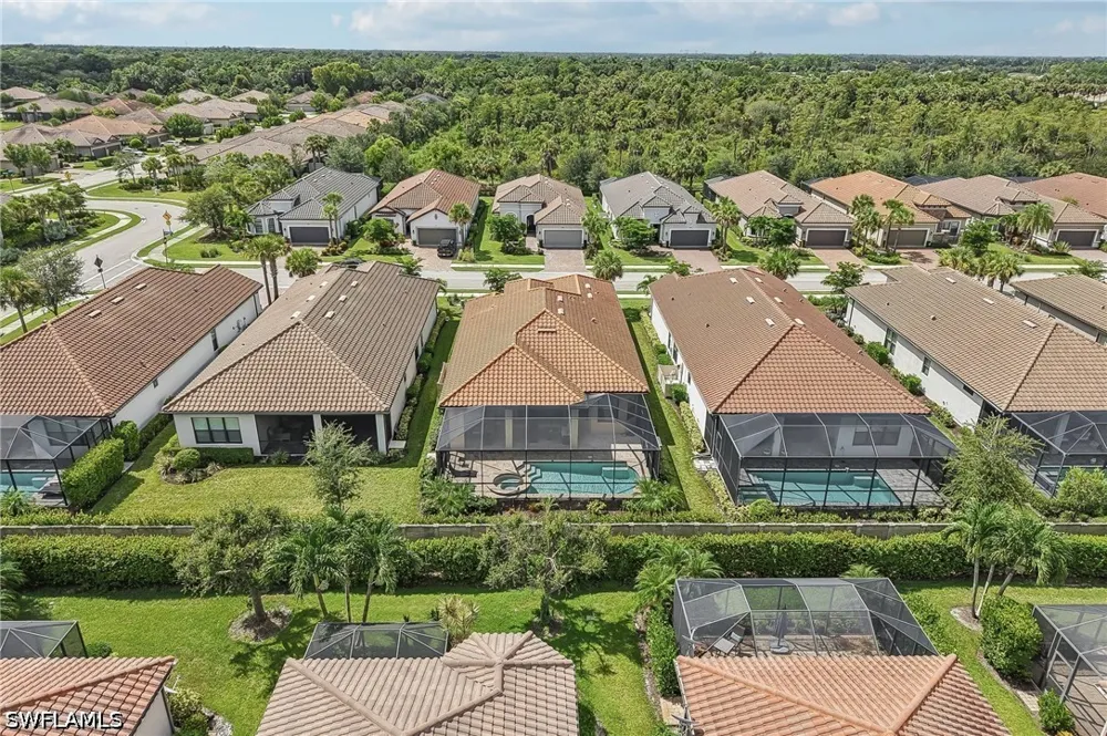 Lucello Terrace S Naples, FL 34114