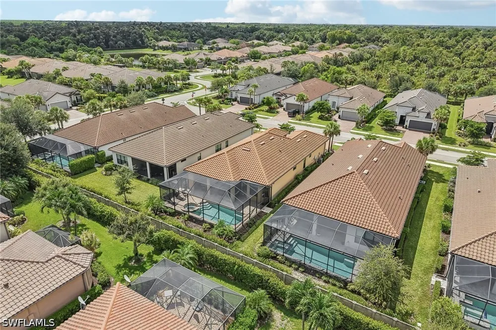 Lucello Terrace S Naples, FL 34114