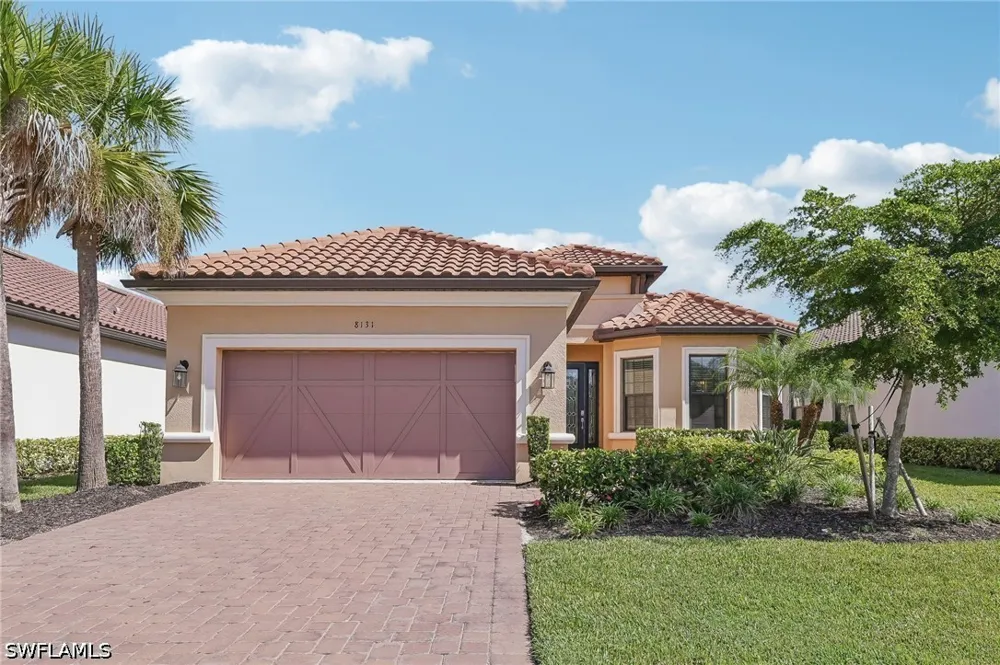 Lucello Terrace S Naples, FL 34114