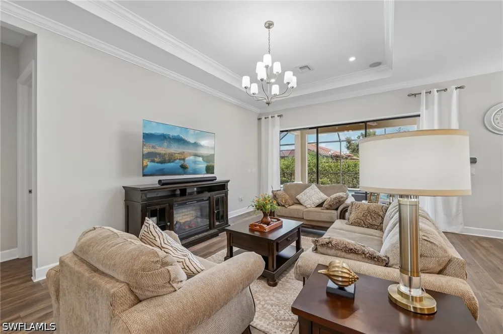 Lucello Terrace S Naples, FL 34114