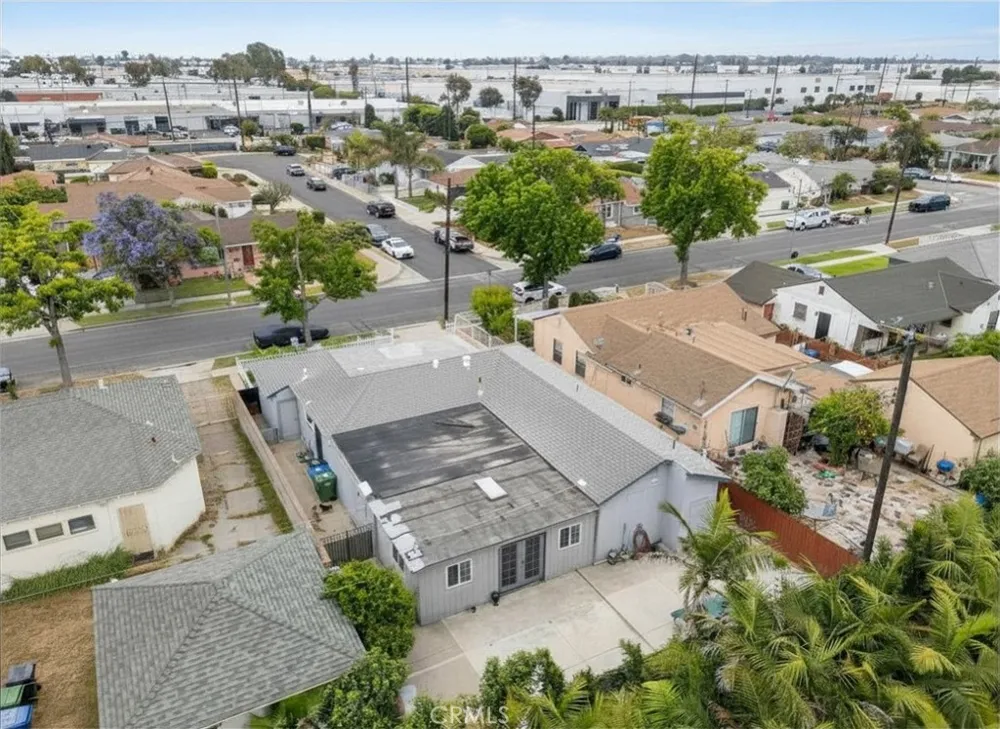 15517 S Denver Gardena, CA 90248