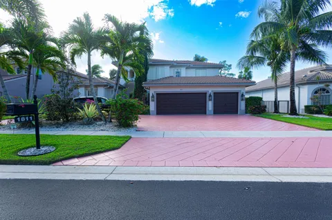 1811 WALDORF DRIVE