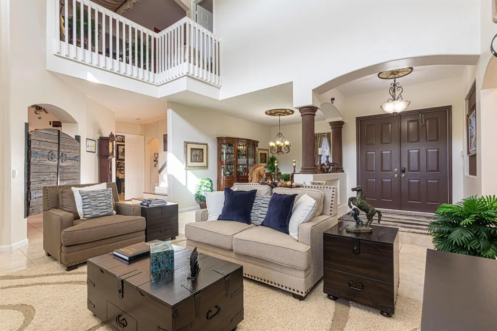 1811 WALDORF DRIVE Royal Palm Beach, FL 33411