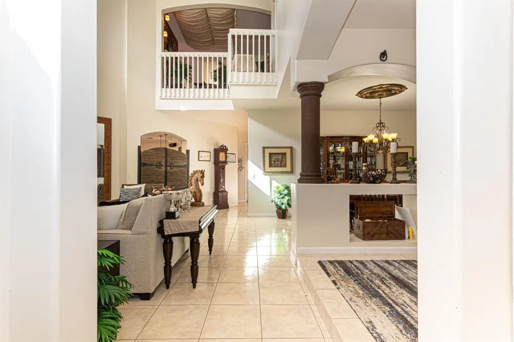 1811 WALDORF DRIVE Royal Palm Beach, FL 33411