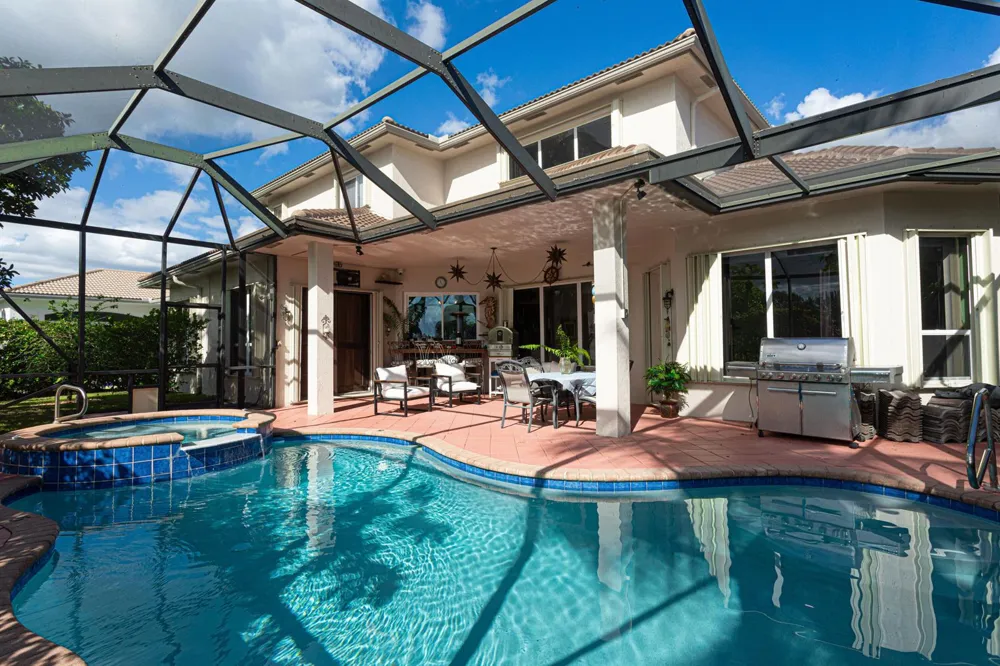 1811 WALDORF DRIVE Royal Palm Beach, FL 33411