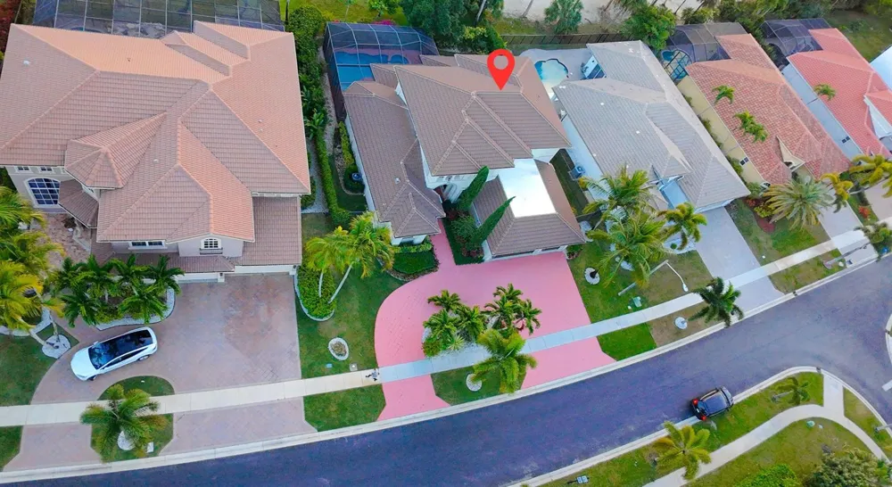 1811 WALDORF DRIVE Royal Palm Beach, FL 33411