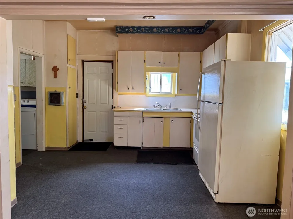 602 SE Trinity Avenue Wilbur, WA 99185