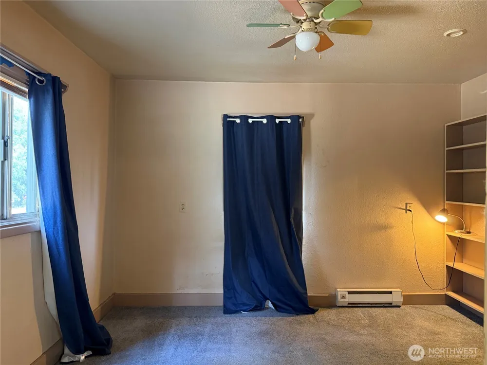 602 SE Trinity Avenue Wilbur, WA 99185