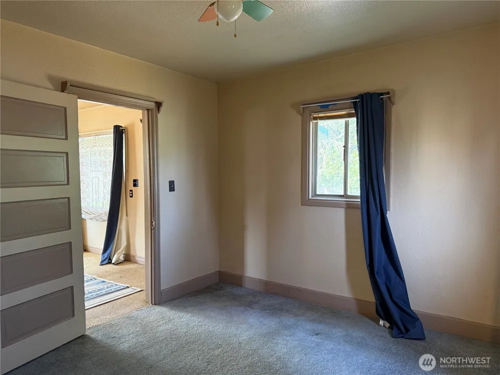 602 SE Trinity Avenue Wilbur, WA 99185
