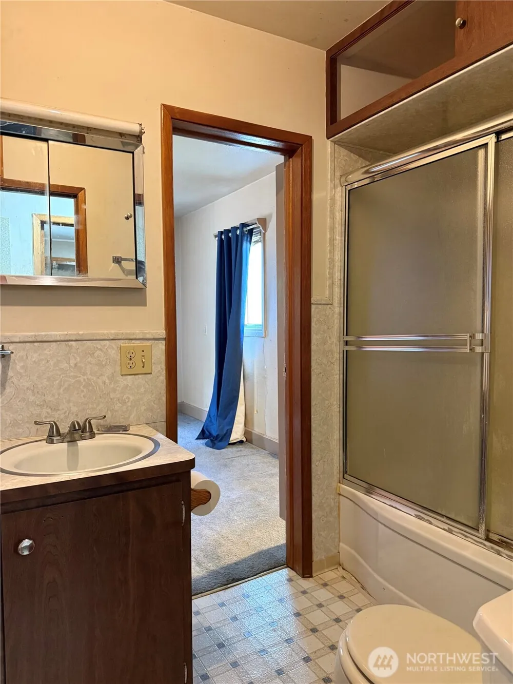 602 SE Trinity Avenue Wilbur, WA 99185