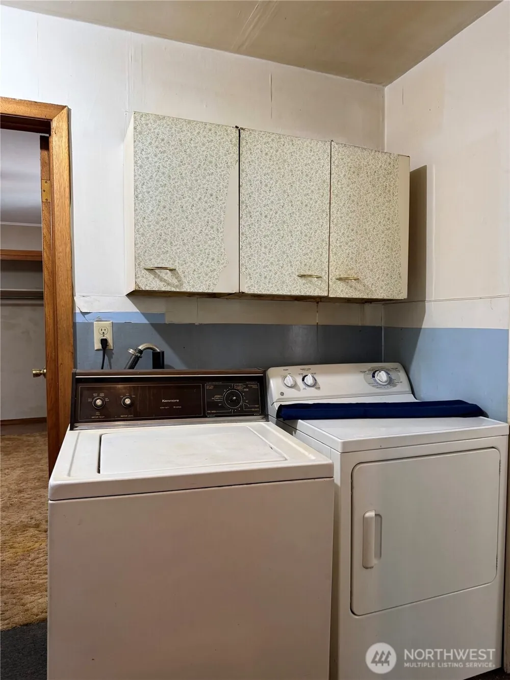 602 SE Trinity Avenue Wilbur, WA 99185