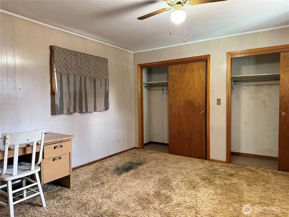 602 SE Trinity Avenue Wilbur, WA 99185