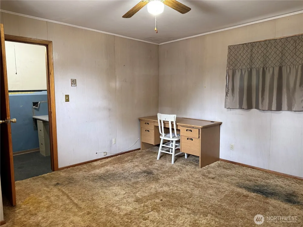 602 SE Trinity Avenue Wilbur, WA 99185