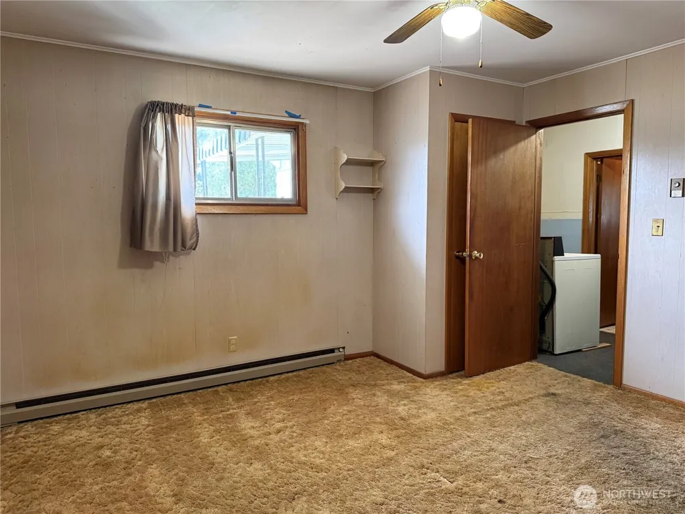 602 SE Trinity Avenue Wilbur, WA 99185