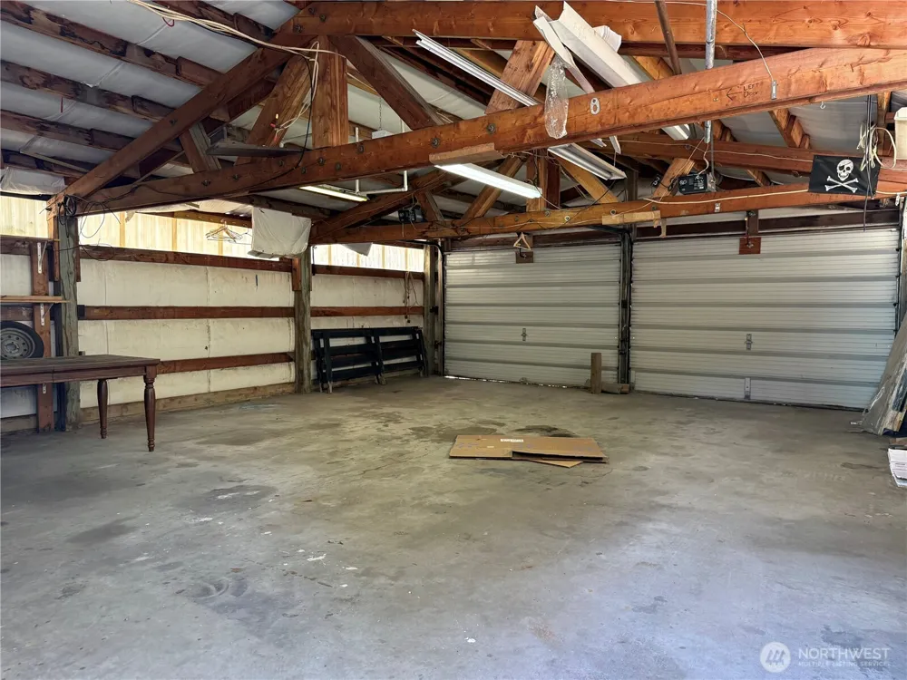 602 SE Trinity Avenue Wilbur, WA 99185