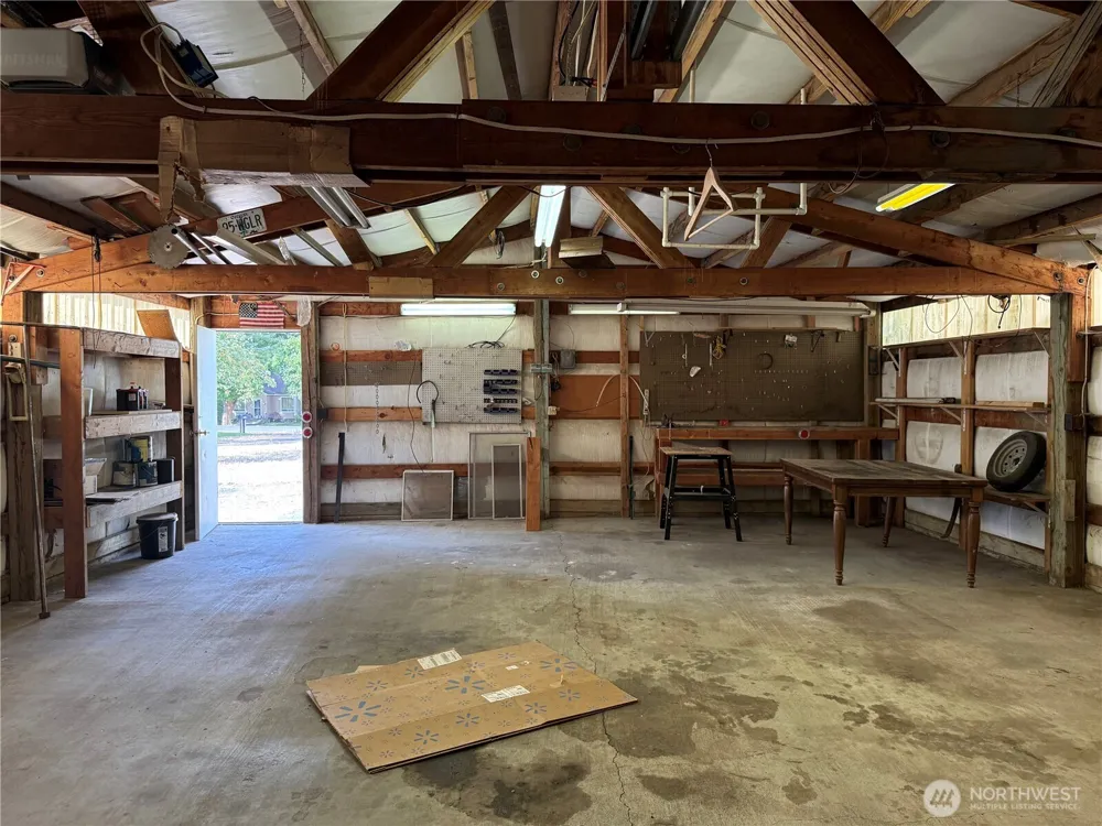 602 SE Trinity Avenue Wilbur, WA 99185
