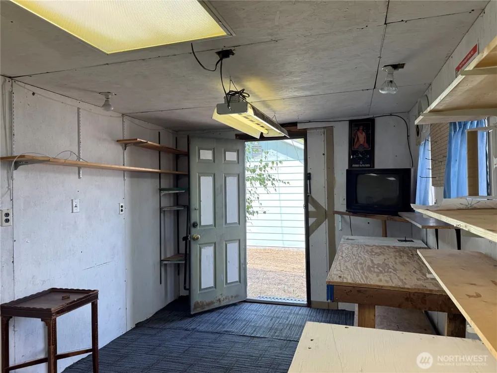 602 SE Trinity Avenue Wilbur, WA 99185