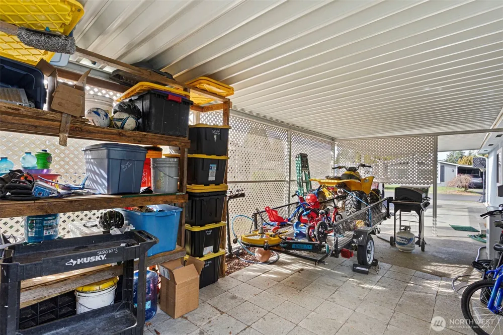 5216 Yakima Lane SE #103 Lacey, WA 98503