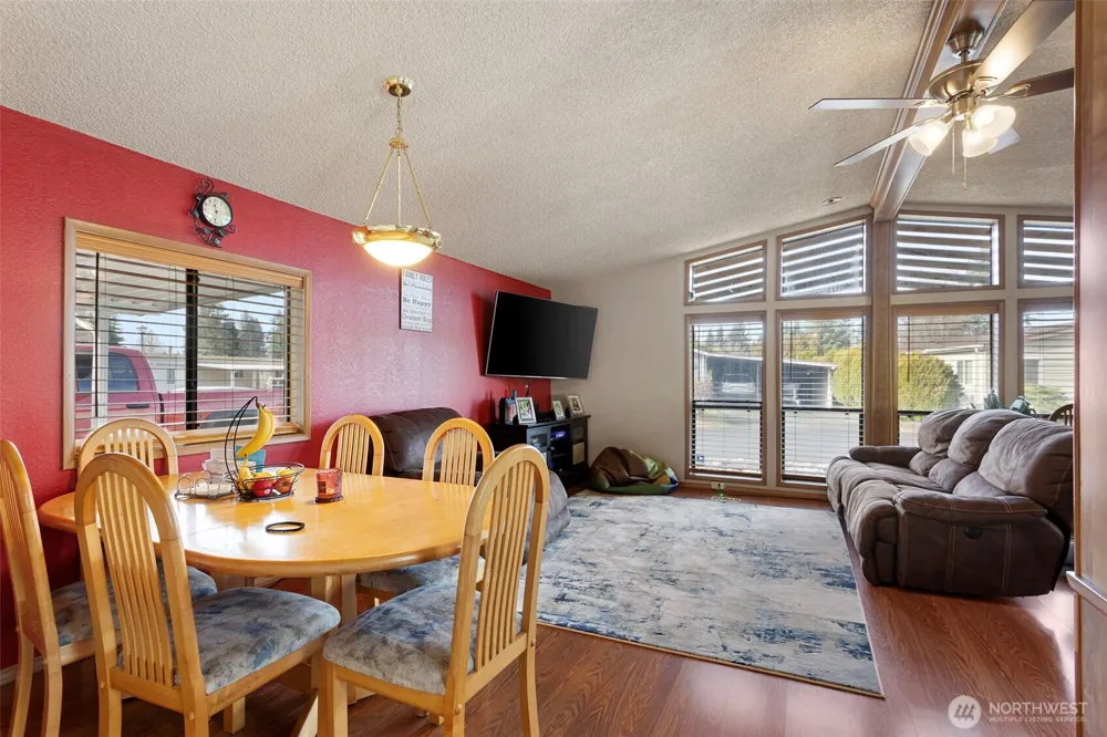 5216 Yakima Lane SE #103 Lacey, WA 98503