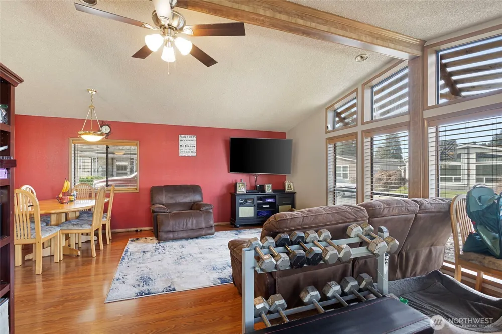 5216 Yakima Lane SE #103 Lacey, WA 98503
