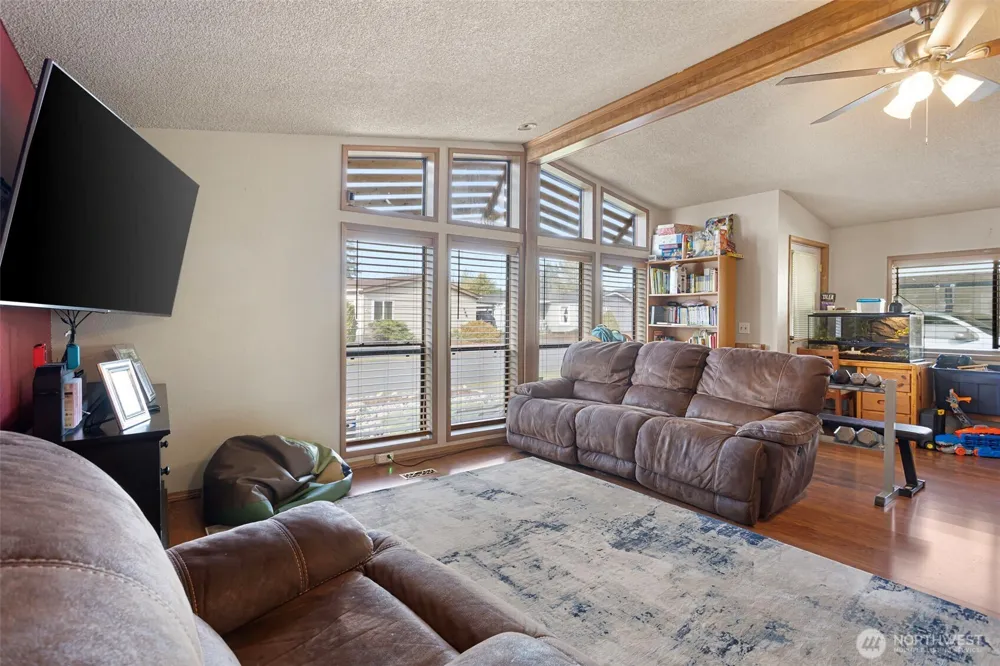 5216 Yakima Lane SE #103 Lacey, WA 98503