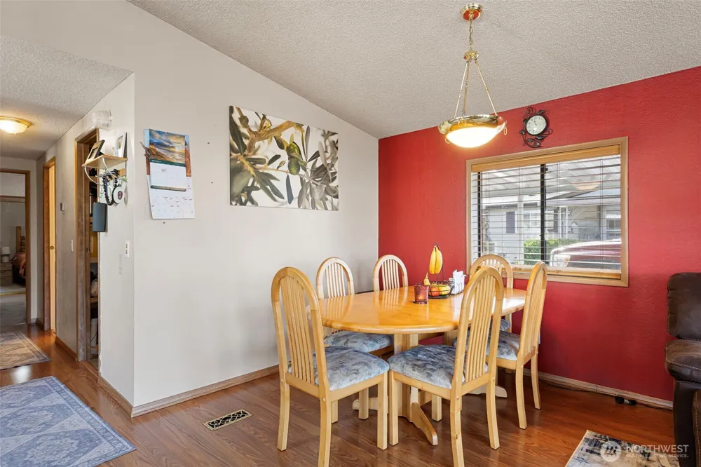 5216 Yakima Lane SE #103 Lacey, WA 98503