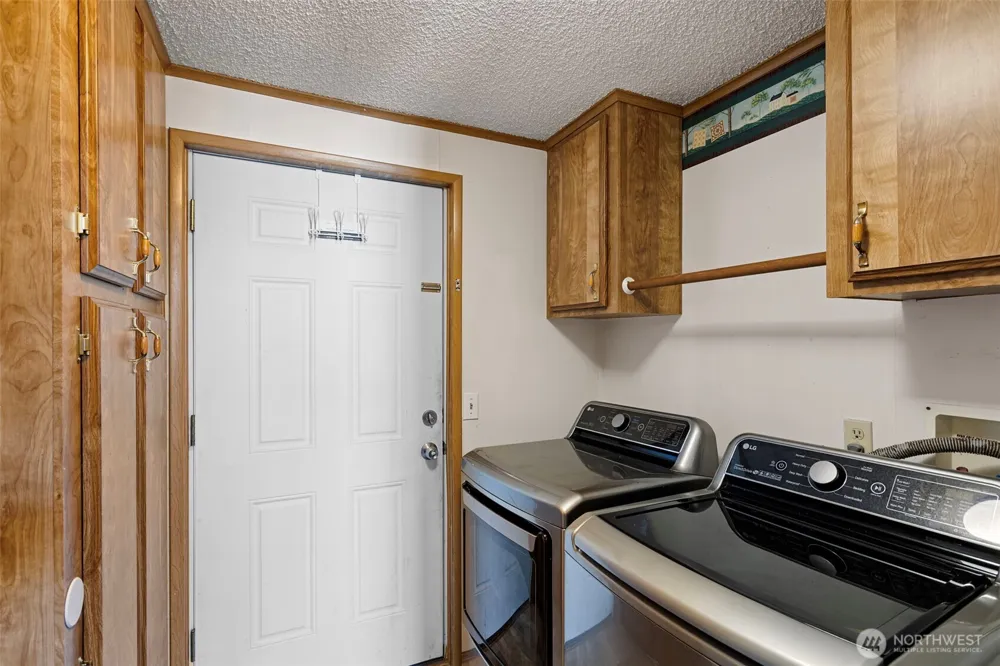 5216 Yakima Lane SE #103 Lacey, WA 98503