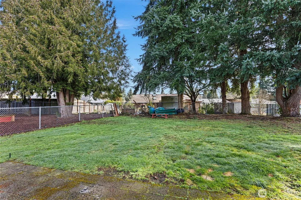 5216 Yakima Lane SE #103 Lacey, WA 98503