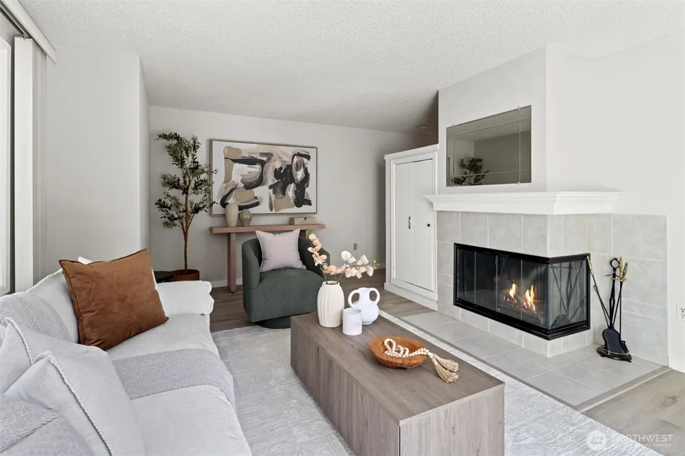 1230 101st Place NE #1230 Bellevue, WA 98004