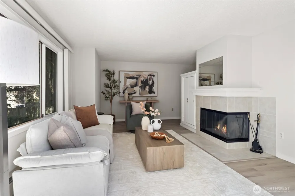 1230 101st Place NE #1230 Bellevue, WA 98004