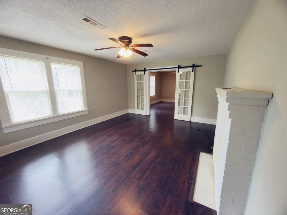 1116 Brooks ST Cedartown, GA 30125