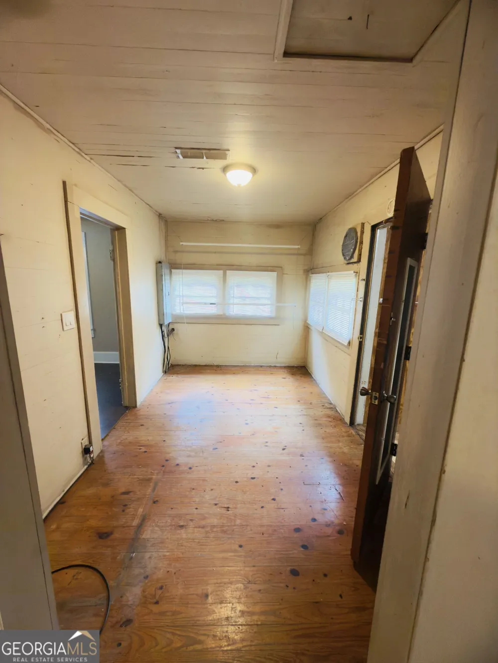 1116 Brooks ST Cedartown, GA 30125