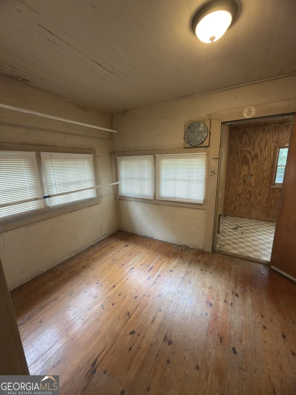 1116 Brooks ST Cedartown, GA 30125