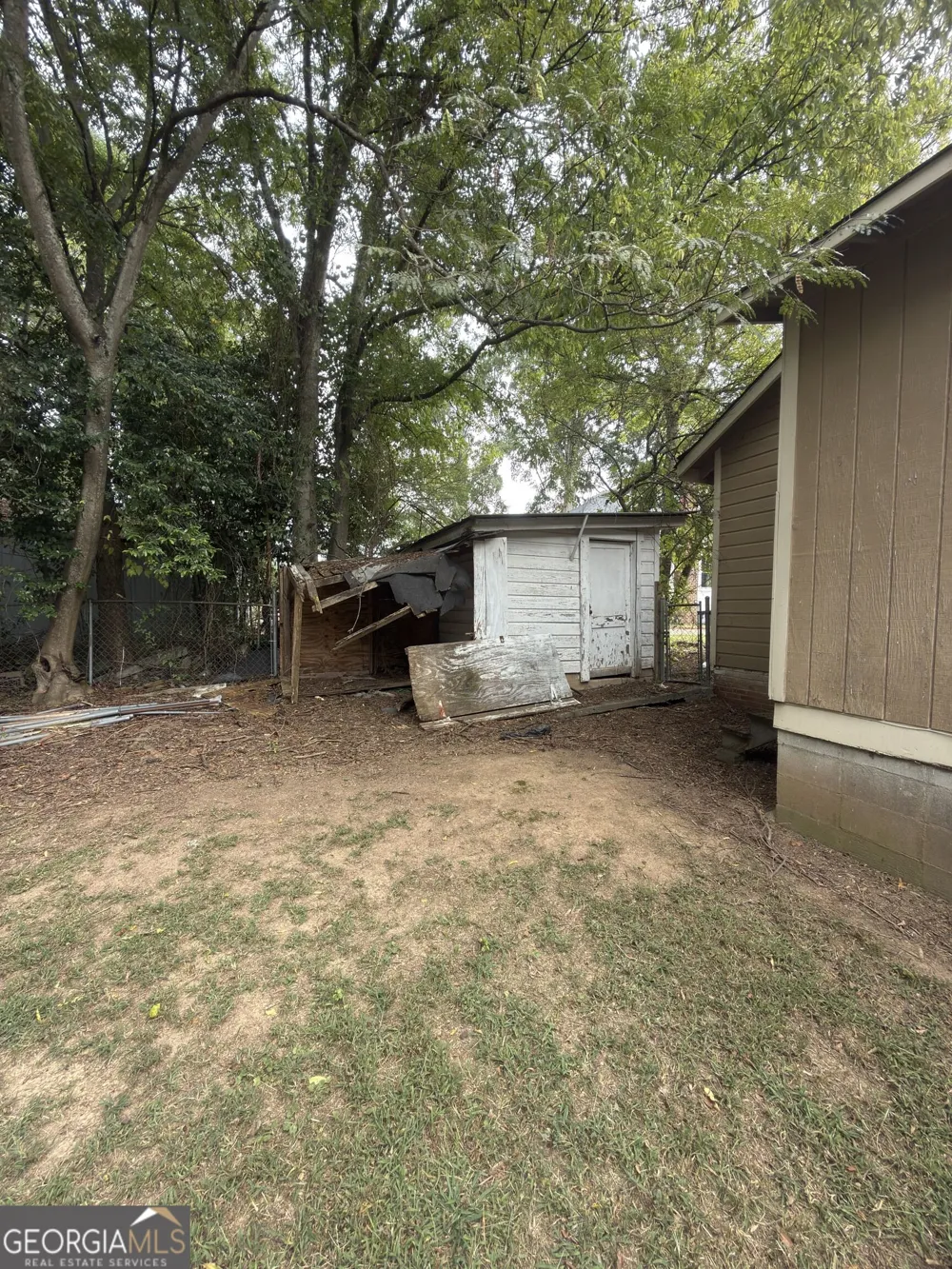 1116 Brooks ST Cedartown, GA 30125