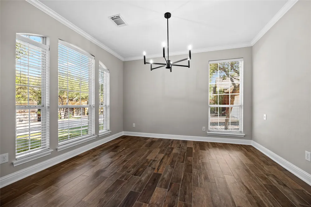 1308 Sawdust Court Austin, TX 78732