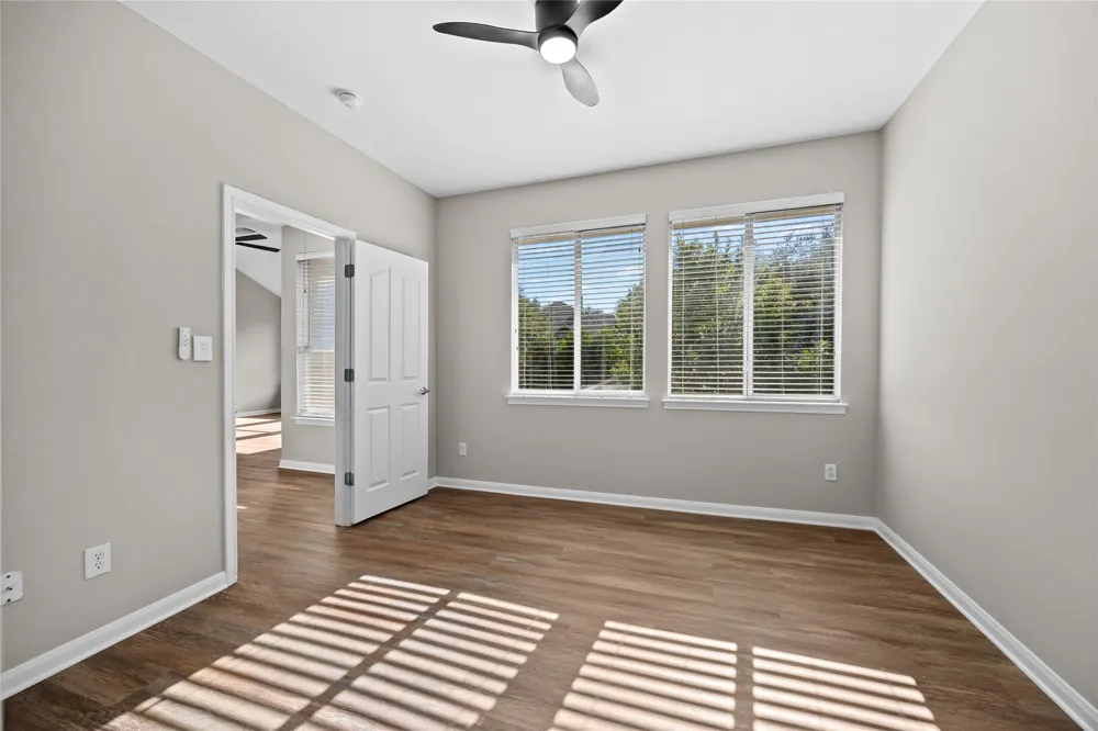 1308 Sawdust Court Austin, TX 78732