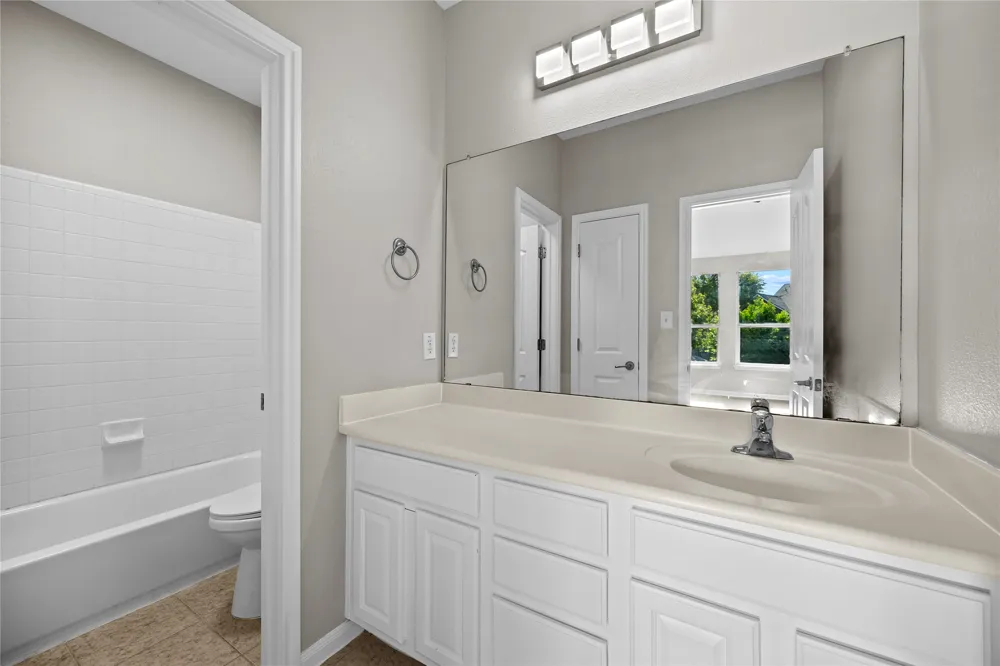 1308 Sawdust Court Austin, TX 78732